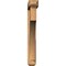 Ekena Millwork Westlake Craftsman Smooth Bracket w/ Offset Brace, Western Red Cedar, 5 1/2"W x 40"D x 40"H BKT0604X40X40WTL04SWR - alternate 2